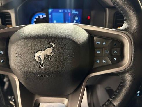 Used 2024 Ford Bronco Badlands AWD/4WD image 16