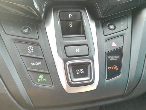 Used 2023 Honda Odyssey EX-L image 29