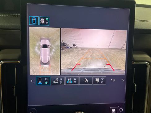 Certified 2026 GMC Yukon Denali Ultimate AWD/4WD image 29