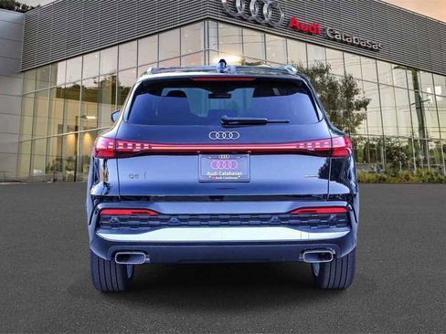 New 2025 Audi Q5 Premium Plus image 3