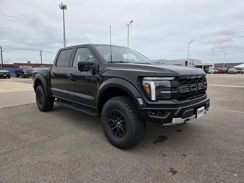 New 2026 Ford F150 Raptor AWD/4WD image 10