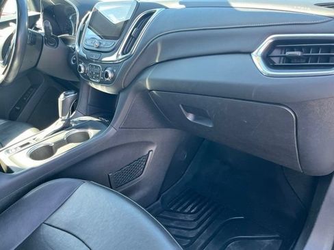 Used 2018 Chevrolet Equinox Premier AWD/4WD image 30