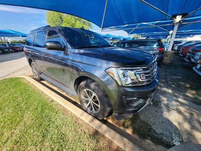 Used 2020 Ford Expedition XLT