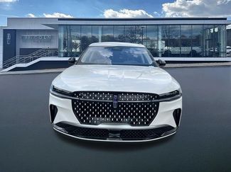 New 2026 Lincoln Nautilus Premier AWD/4WD video 2