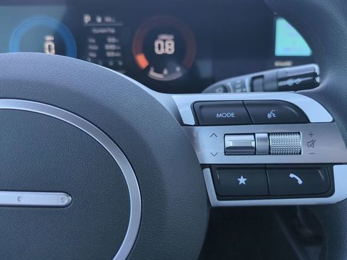 New 2026 Hyundai Santa Cruz SEL FWD image 31