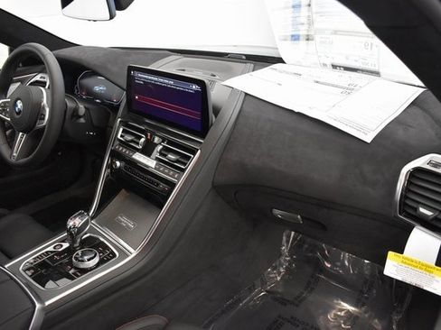 New 2026 BMW M850i xDrive image 20