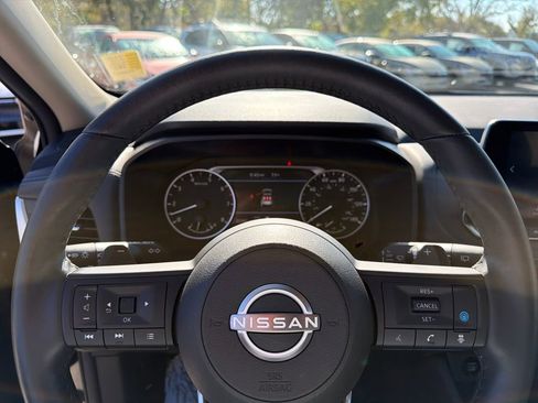 Certified 2024 Nissan Rogue SV w/ SV Premium Package image 22