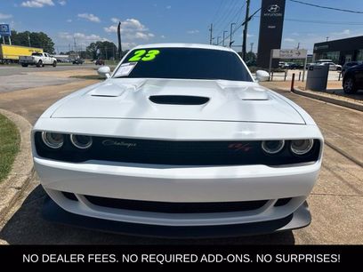 Used 2023 Dodge Challenger R/T Scat Pack