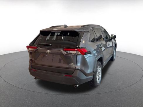 Used 2025 Toyota RAV4 LE image 14