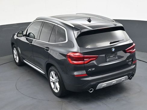 Used 2019 BMW X3 sDrive30i w/ Convenience Package image 21