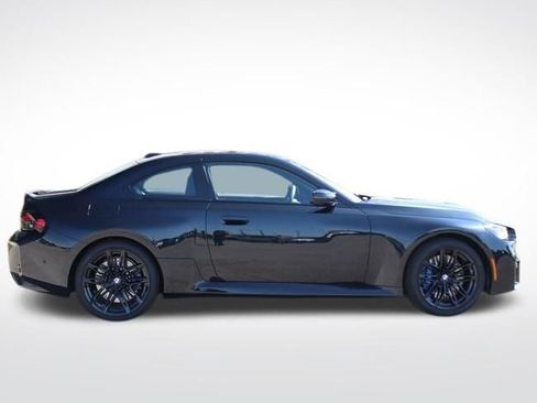 New 2025 BMW M2 w/ Lighting Package RWD image 4