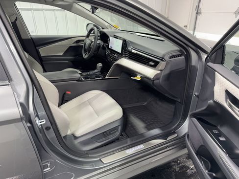 New 2026 Toyota Camry XLE w/ Premium Plus Package image 11