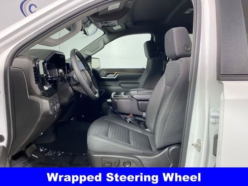 Certified 2023 Chevrolet Silverado 1500 LT AWD/4WD image 11