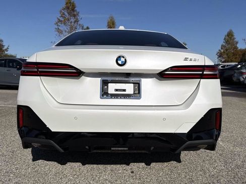 New 2026 BMW 530i w/ M Sport Package image 4