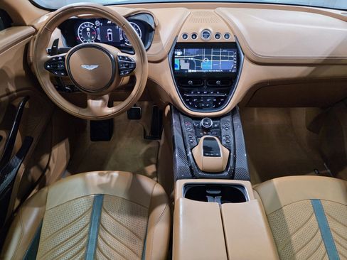 Used 2024 Aston Martin DBX 707 AWD/4WD image 10