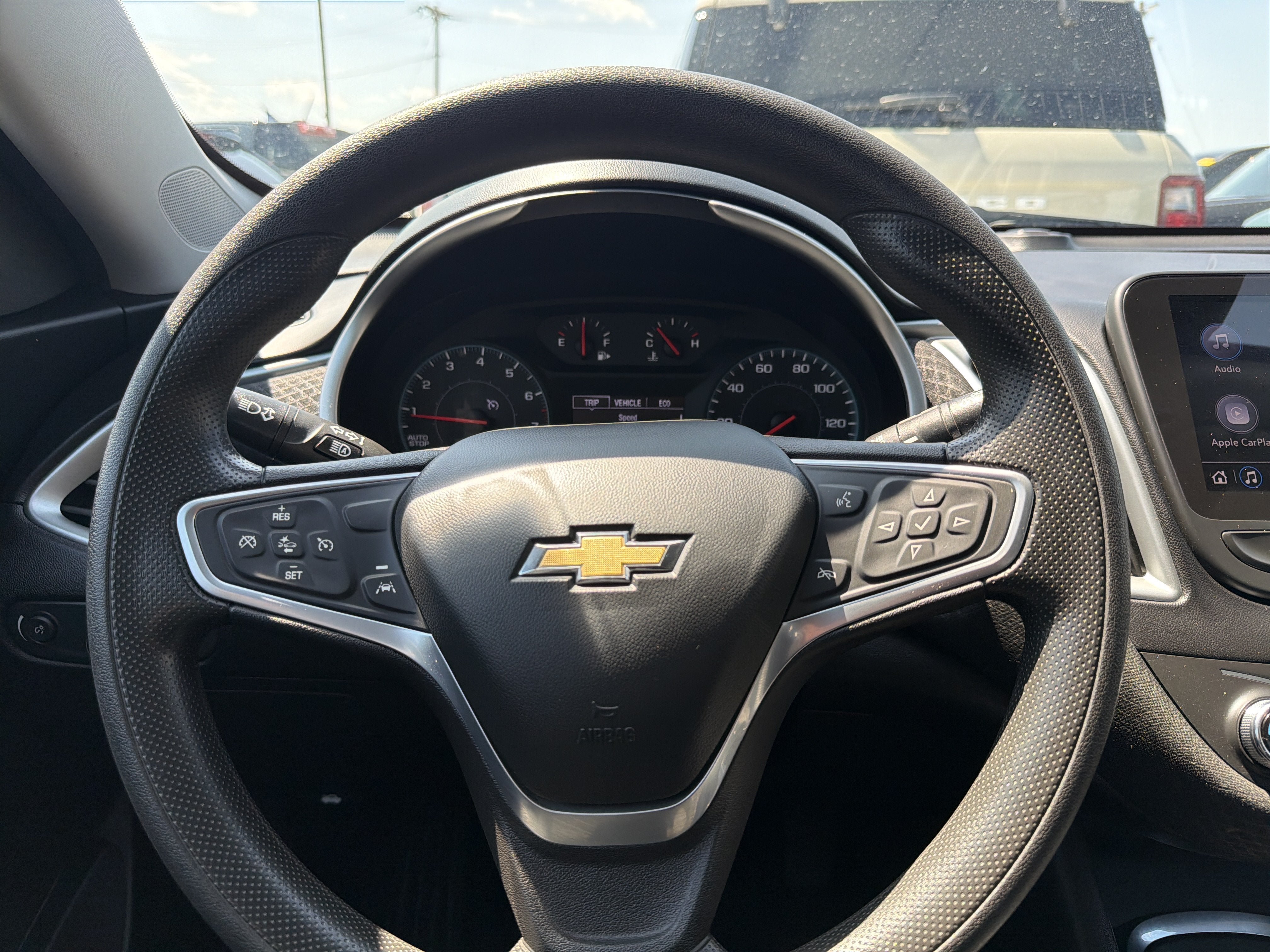 Used 2023 Chevrolet Malibu LT FWD image 11