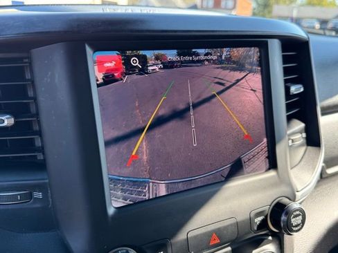 Used 2024 RAM 2500 Big Horn image 27