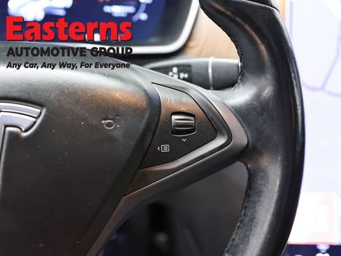 Used 2018 Tesla Model S 75D AWD/4WD image 15