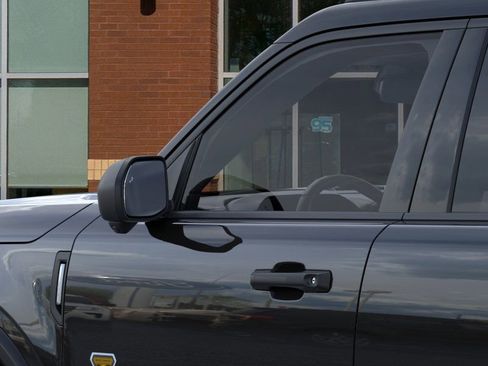 New 2025 Ford Bronco Sport Badlands w/ Sasquatch Badlands Package image 20