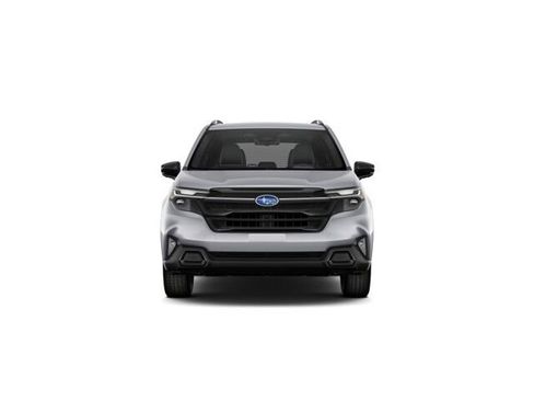 New 2026 Subaru Forester Touring image 8