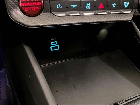 New 2026 Ford Mustang GT Premium image 31