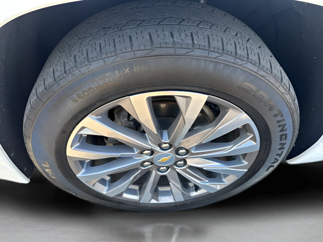 Used 2023 Chevrolet Traverse Premier w/ LPO, Floor Liner Package AWD/4WD image 11