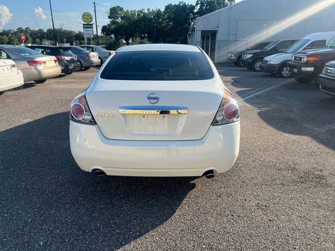 Used 2012 Nissan Altima 2.5 SL w/ 2.5SL Pkg FWD image 4