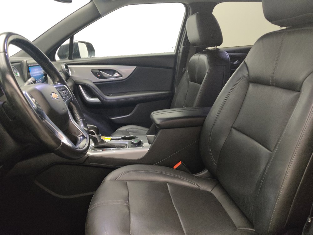 Used 2019 Chevrolet Blazer LT FWD image 17