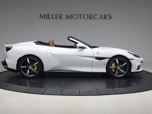 Certified 2023 Ferrari Portofino M RWD image 10