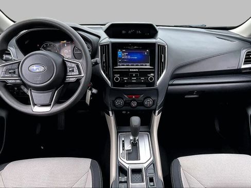 Used 2023 Subaru Forester AWD/4WD image 15