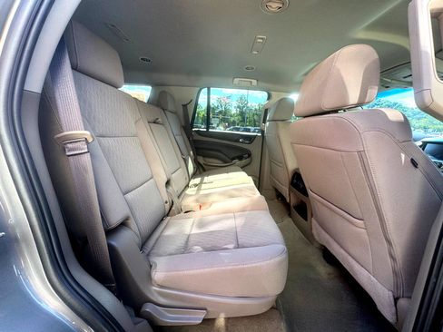 Used 2018 Chevrolet Tahoe LS w/ All-Season Package image 18