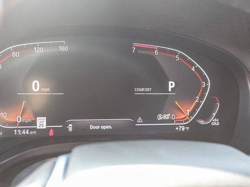 Certified 2023 BMW X3 sDrive30i w/ Premium Package image 29