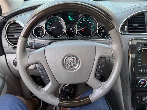 Used 2015 Buick Enclave Premium w/ Experience Buick Package AWD/4WD image 32
