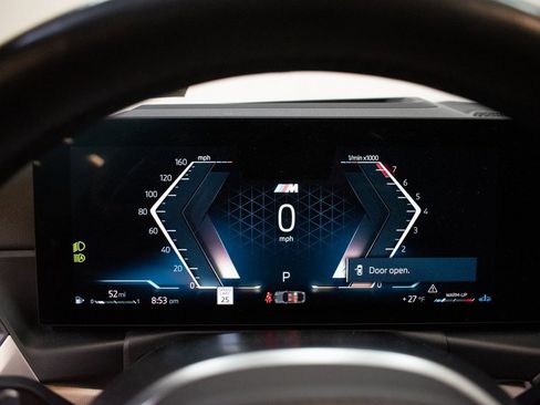 Certified 2024 BMW M440i xDrive Gran Coupe image 13