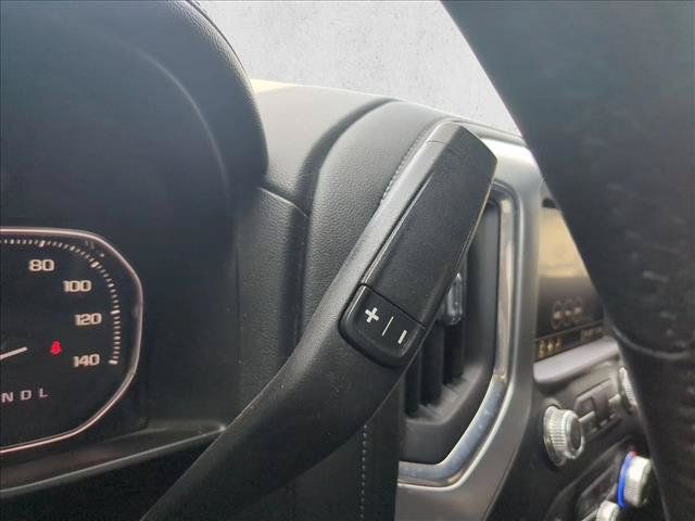 Used 2021 GMC Sierra 1500 Elevation AWD/4WD image 12