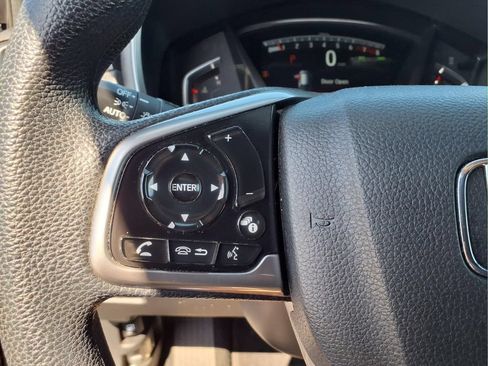 Used 2022 Honda CR-V EX image 17