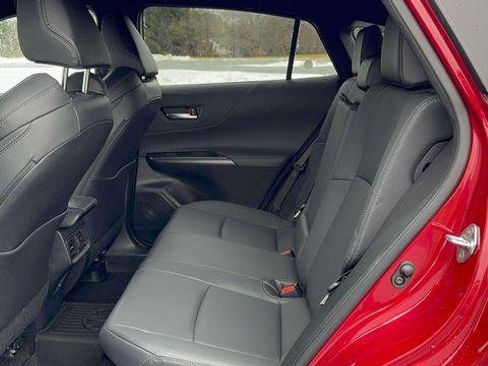 Certified 2023 Toyota Venza Nightshade image 10