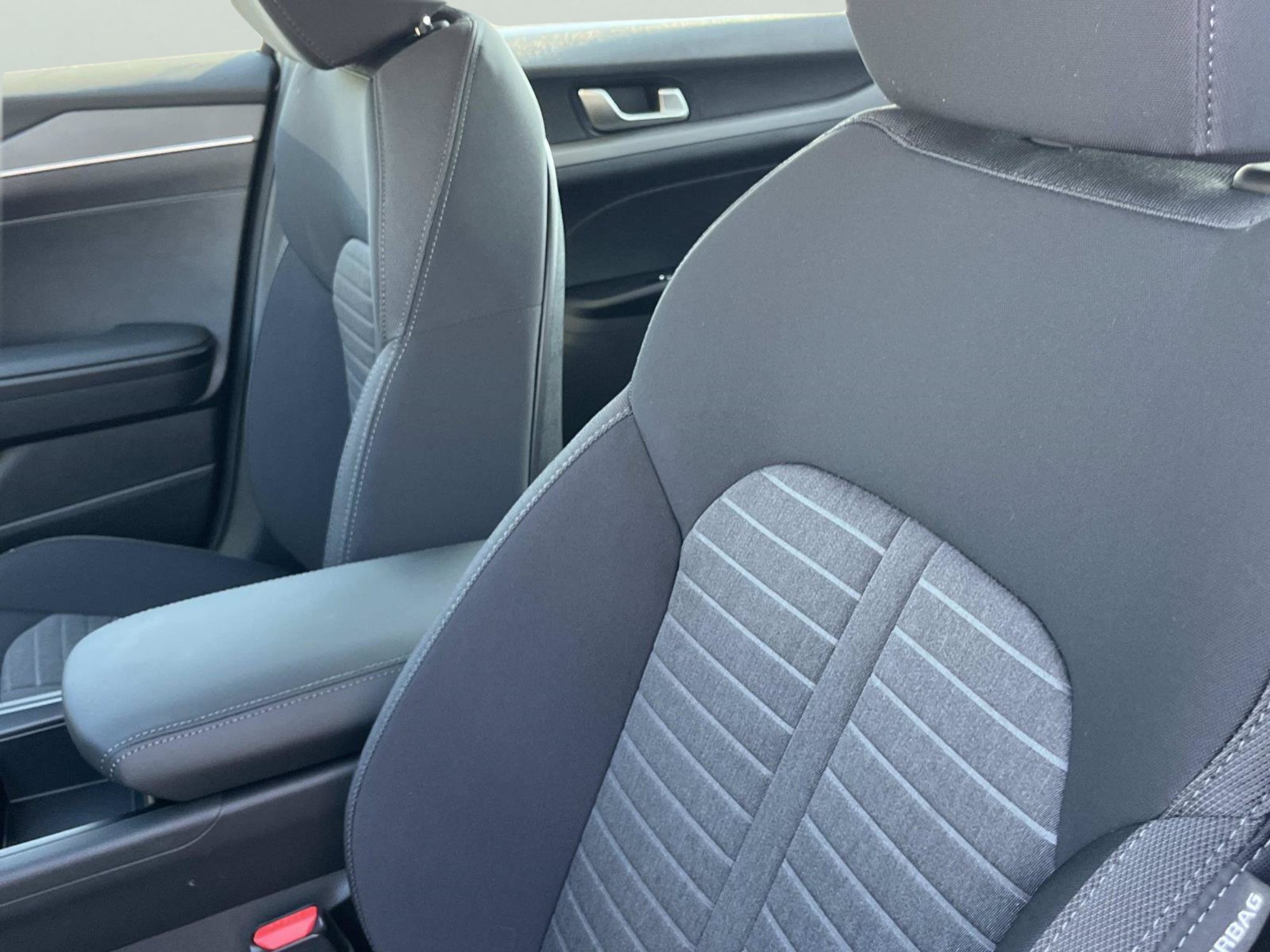 New 2026 Kia K5 LXS FWD image 22