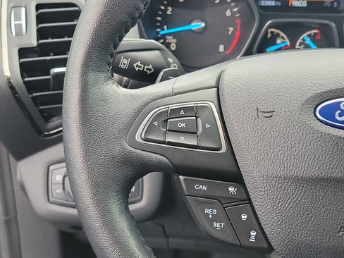 Used 2018 Ford Escape Titanium w/ Ford Safe & Smart Package image 24