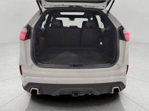 Used 2024 Ford Edge ST w/ Equipment Group 401A AWD/4WD image 15