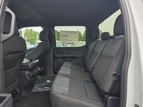 New 2026 Ford F150 STX w/ Equipment Group 200A image 11
