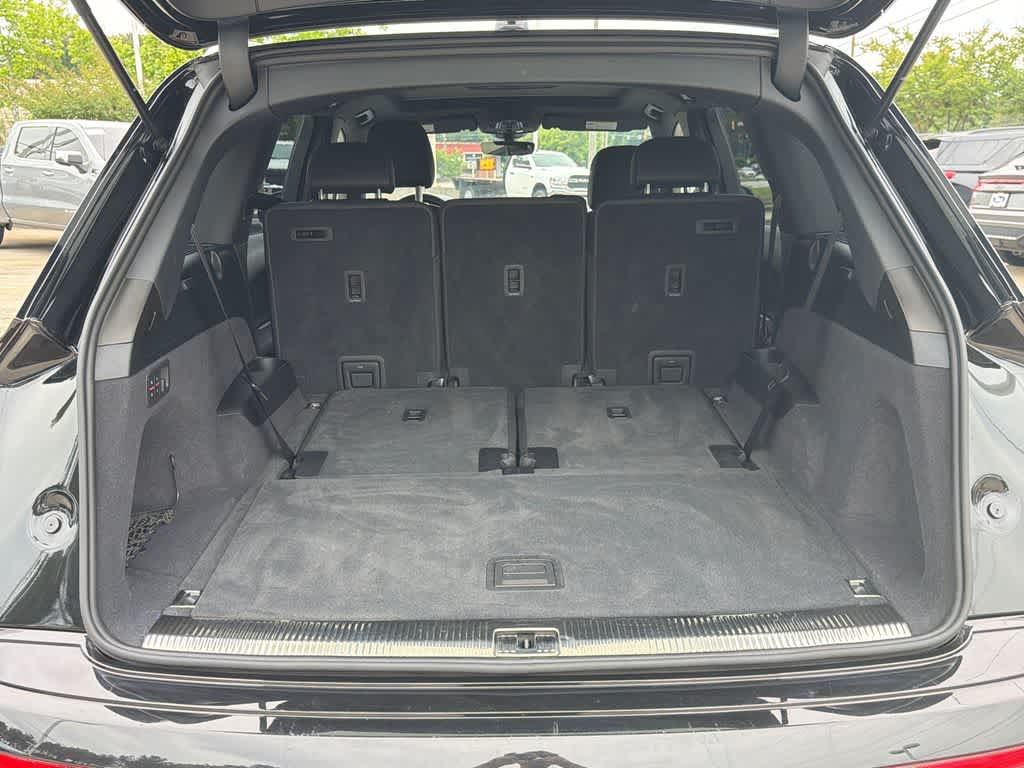 Used 2025 Audi Q7 3.0T Premium Plus AWD/4WD image 15