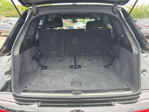 Used 2025 Audi Q7 3.0T Premium Plus AWD/4WD image 15