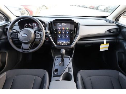 New 2026 Subaru Crosstrek 2.0i Premium AWD/4WD image 44