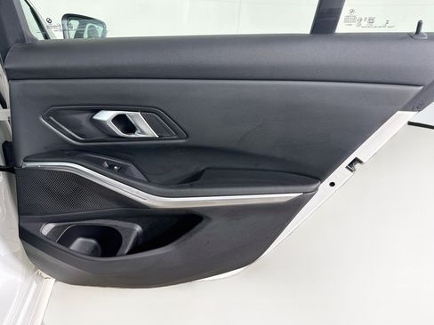Used 2026 BMW 330i Sedan RWD image 32