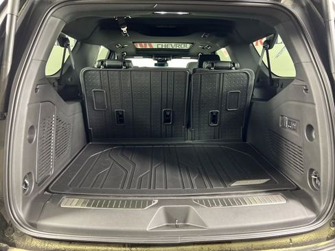 New 2026 Chevrolet Suburban Premier w/ Sun And Tow Package image 22