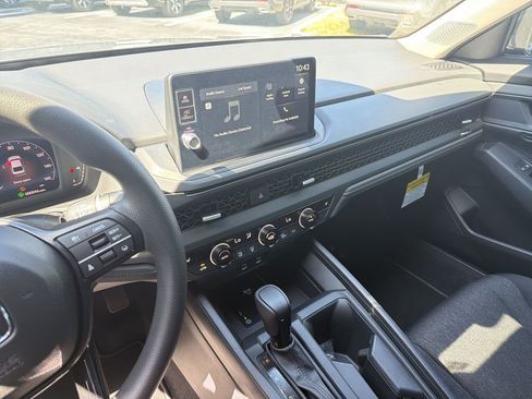 New 2026 Honda Accord SE image 26