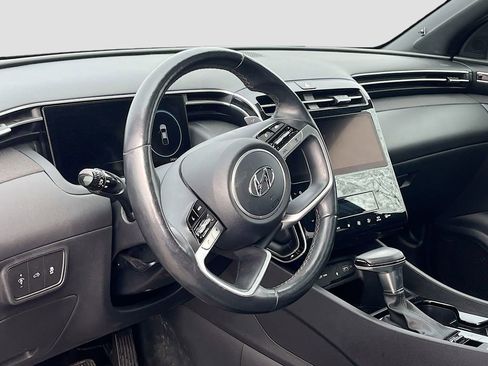 Used 2022 Hyundai Santa Cruz Limited w/ Cargo Package image 9