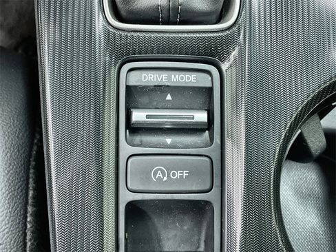 Certified 2025 Honda Civic Sport image 18