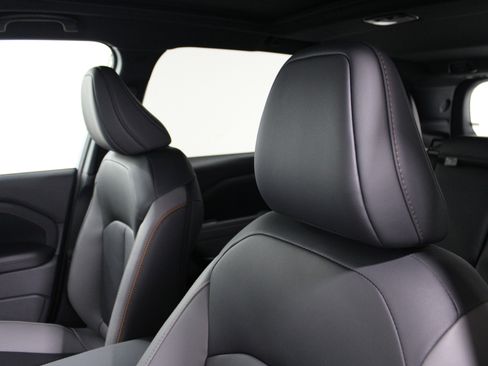 New 2026 Subaru Forester Sport AWD/4WD image 5
